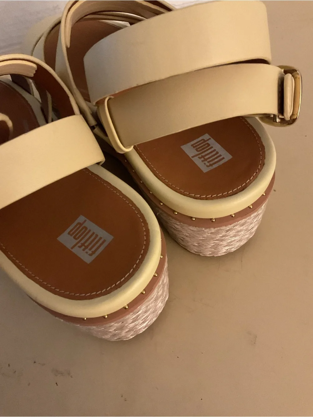 Fitflop great only
